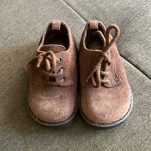 Baby Gap dress shoes